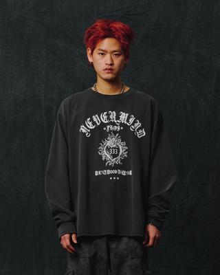 Vêtements chauds – Pulls et T-shirts à manches longues
