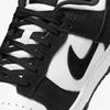 Nike Dunk Low Retro DUNK LOW RETRO White/White/Black FQ8249-100 28.5cm