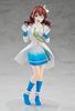 POP UP PARADE Love Live Nijigasaki High School Idol Club Emma Verde Nicht-Maßstäblich ABS & PVC Vorbemalt Komplette Figur