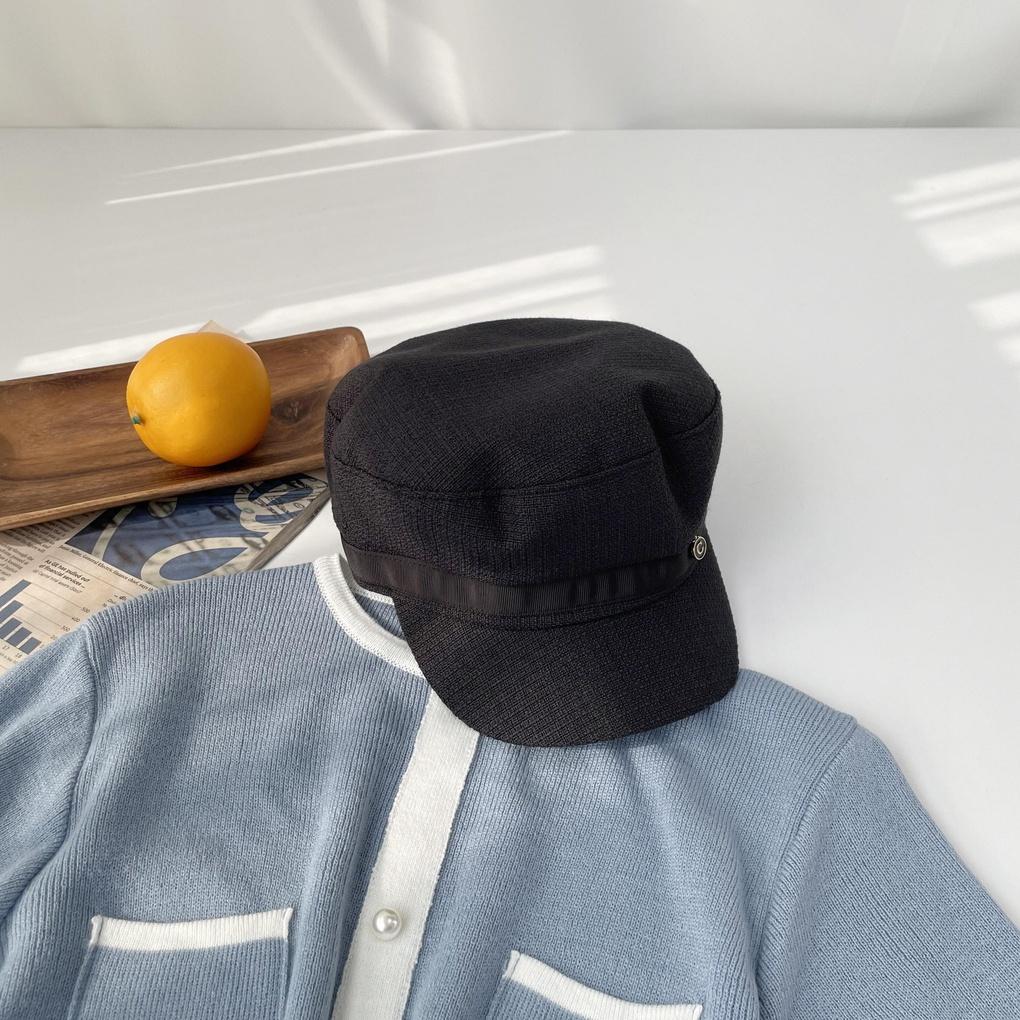 Pendant sailor hat, military cap, hunting cap, marine cap