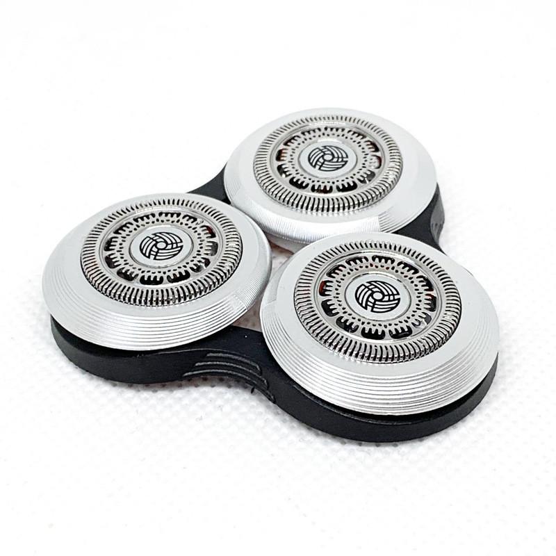 For 9000 Philips S9911 S9731 S9711 S9511 S9111 S9031 Shaver Accessories Head