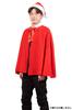 Cosplay Christmas Holy Night Cloak Reindeer [Clear Stone] Men's