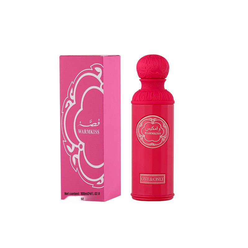 Men's Long-lasting Light Fragrance Perfume - Popular in Middle East, Dubai, UAE