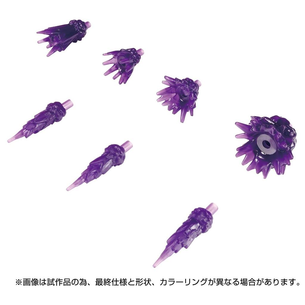 Transformers Transformers Legacy Magmatron TL-69