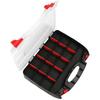SK11 (SK11) Double Side Organizer M External Dimensions Width 380 X Depth 92 X Height 305mm SPO-W380RE