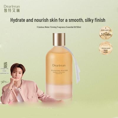 Fragrant Firming Body Oil