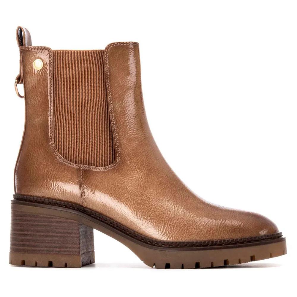 Xti 144277 Booties na obcasie
