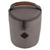 Barebones Living Padded Lantern Bag, Lantern Storage Bag LIV-285, Gray, for Railroad Lanterns and Forest Lanterns [Parallel Import]