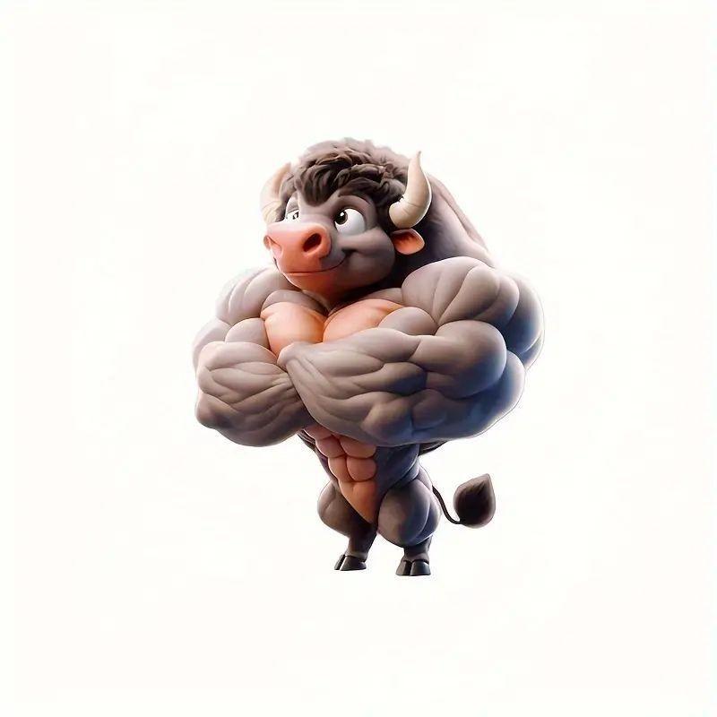 

Акриловый стиль Мультяшный Мускулистый Монстр Автомобильный Декор Интерьера Подвесной Аксессуар Персонализация Для 5