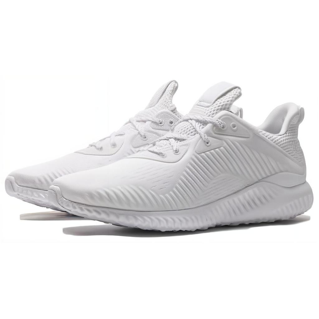 Adidas Alphabounce Ek 'White' GW4223