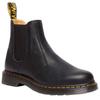Dr. Martens 2976 Ambassador Leather Chelsea Boot Black Unisex Sneakers 31989001