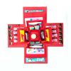 5-layer Explosion Box Diy Photo Album Snack Surprise Box Valentines Day Gift Birthday Gift (random