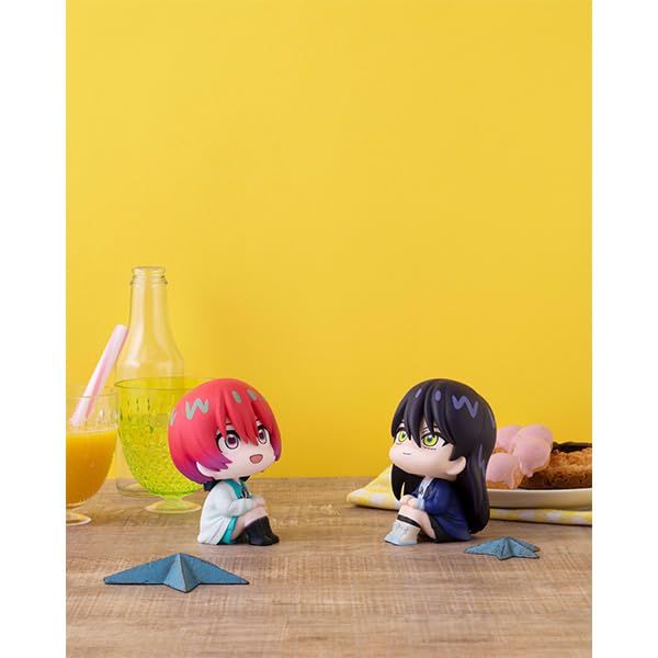 Rukappu Mobile Suit Gundam GQuuuuuuX Nyaan Completed Figure