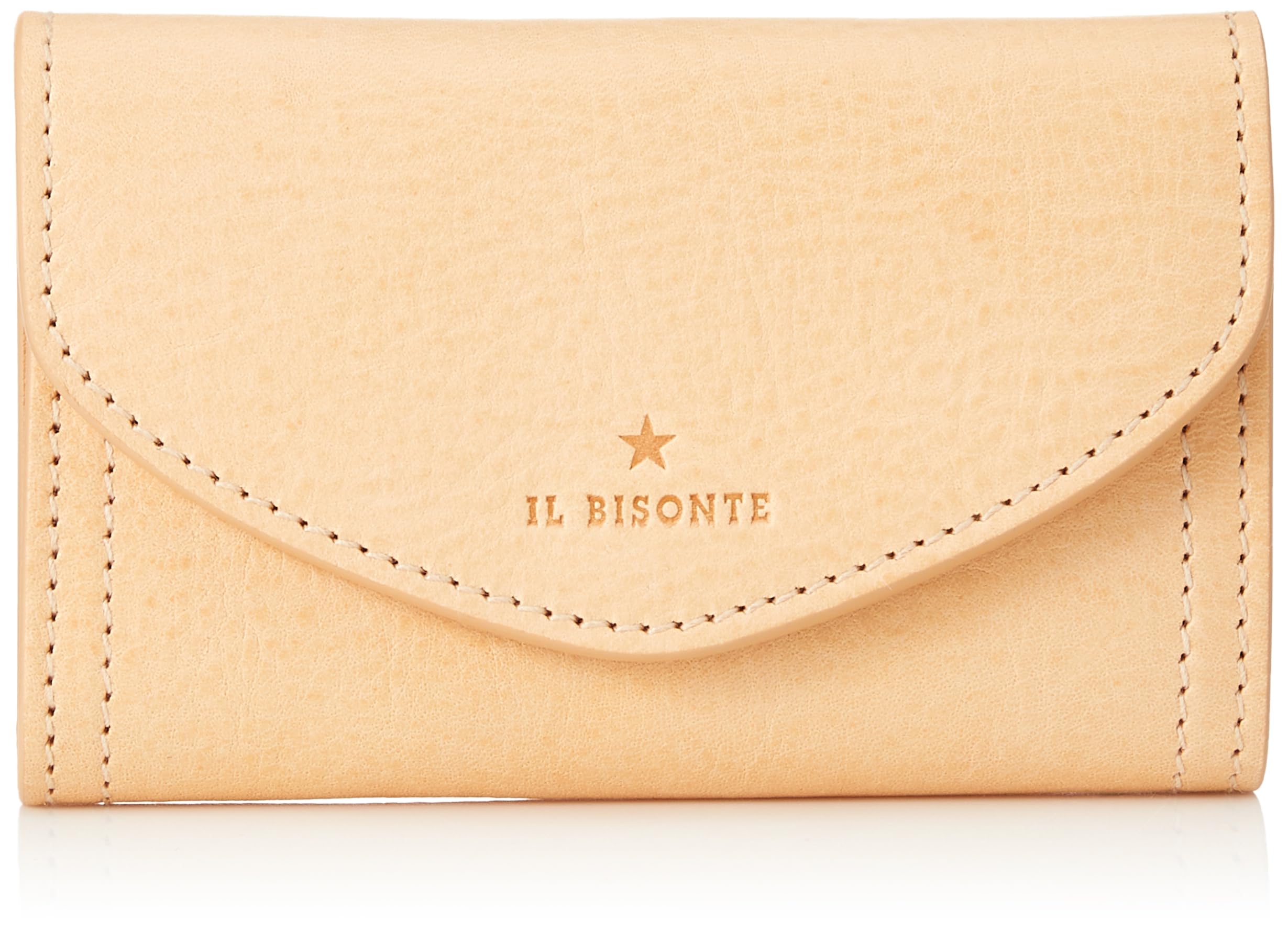 

6 ключниця SKH150 PV0001 NATURALE [Il Bisonte] [продукт]