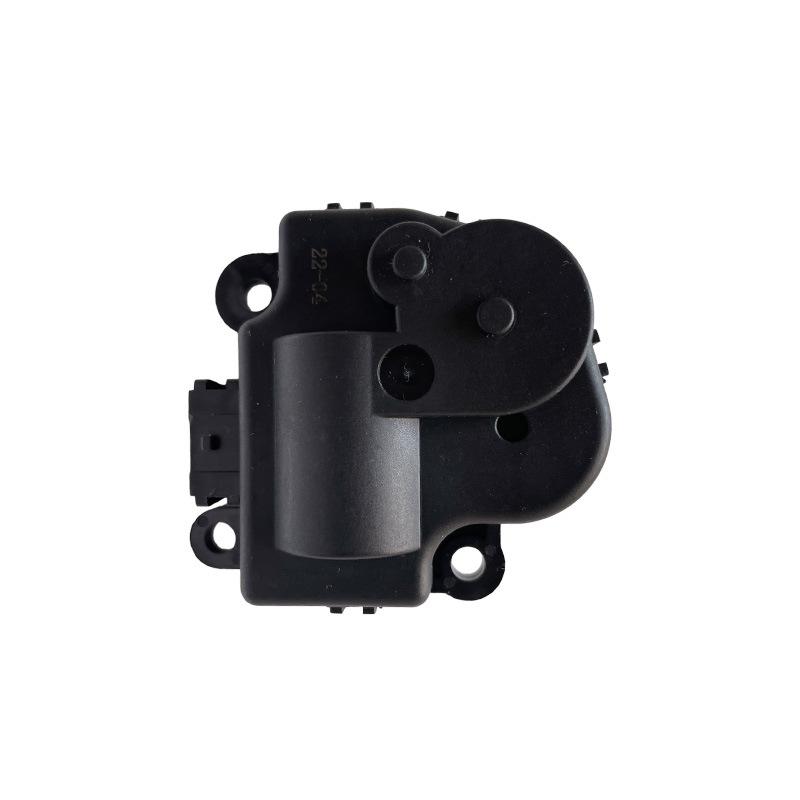 Blend Door Actuator HVAC For For CHEVROLET For BUICK 0416 Model Numbers 15142056 15249473 Compatible Replacement Part