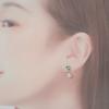 MIKIMOTO Earring Women