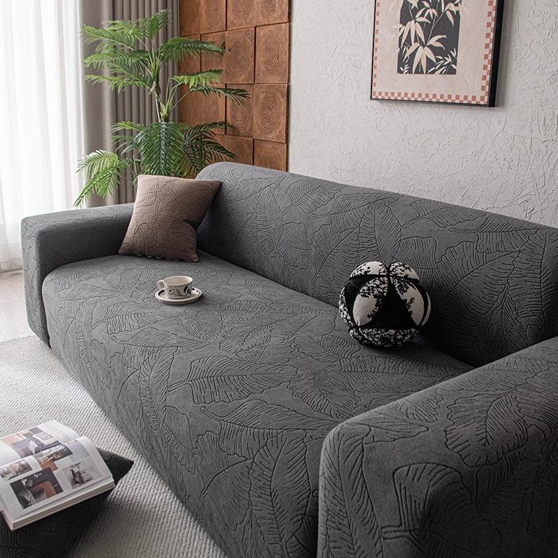 

Универсальный чехол для дивана «Четыре сезона» 2025 года, все включено, можно накрыть, защита от царапин кошек, эластичная тканевая накидка на диван, чехол для дивана Pillow cover 45 * 45