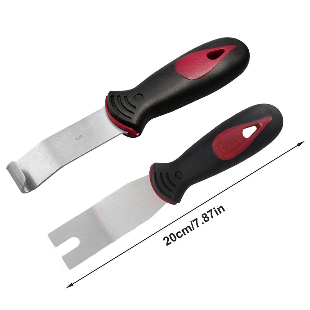 Door Panel Removal Tool Car Disassembly Tools Auto Body Tools Car Tool For Interior Trim Upholstery Repairing Tools Car Tools