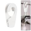 Boats Rail Fenders Hangers Mudguard Hooks Sail Fenders Hanger Hook Anti Collision Quick Adjustable Hook Easy To Use