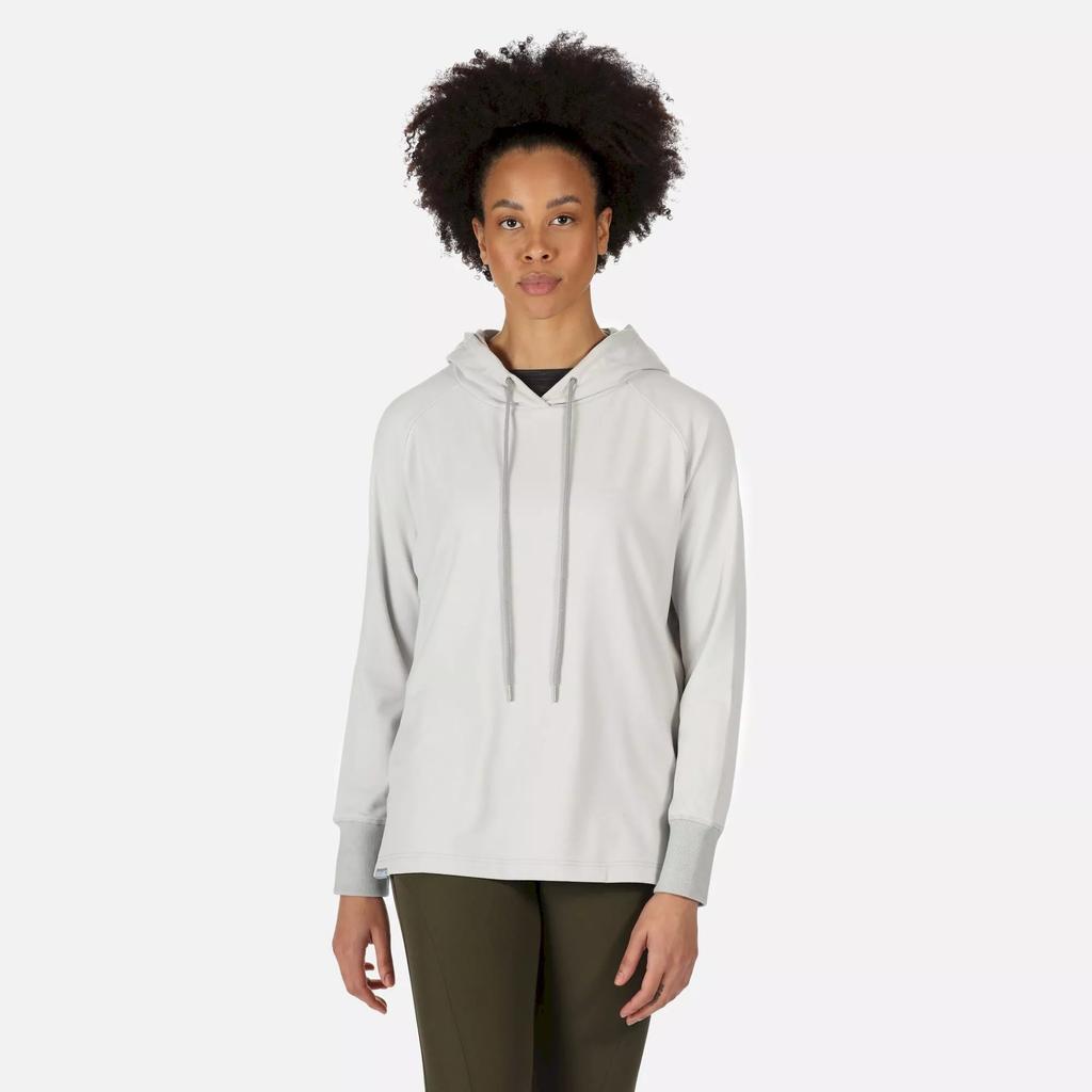 Regatta Womens/Ladies Hartside Marl Lightweight Hoodie