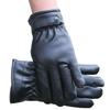 New Autumn and Winter Warm Cycling Driving Outdoor Piled Thickened Peupi Men's and Women's Touch Screen Gloves for Labor Insurance