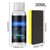 Car Headlight Cleaner Car Headlight Repair Agent Headlight Coating Agent Taillight Headlight Lampshade Refurbishment Fluid