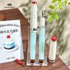 2026 Limited Edition ! JINHAO 82 Fountain Pen EF/F/M Gold Clip Writing Smooth Stationery School Office Supplies