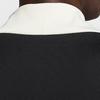 Nike FC Soccer Jerseys Men's Black/Black/Coconut Milk/Gym Red Moderate Straight Fit HJ3394-013