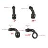 Fireyouracing Motorcykel Bremse slange Banjo Fittings Kun M10, til Motorcykel