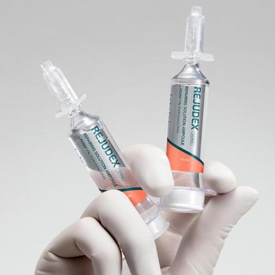 [REJUDEX] Soluzione Riparatrice Derma Ampolla c-PDRN 10.000ppm 10ml x 2pz
