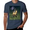 Sza Lana Alien TShirt Breathable Travel TShirt