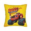 Decorative Pillowcase Blaze and the Monster Machines Merch Sofa  Pillow Case Cover Drop Shipping Multiple Sizes