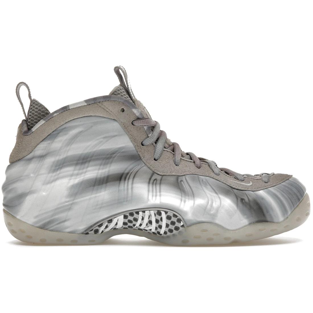 

Sneaker Nike Air Foamposite One Dream A World Grey(DM0115-001) 40