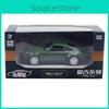 Alloy Porsche Car Model 136 Scale Vintage Diecast Collectors Toy Children Gift