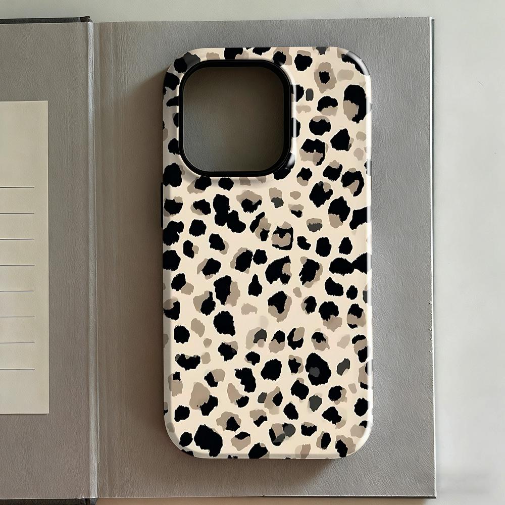 

Clmj Retro College Phone Case For Samsung Galaxy A56 A36 A26 S26 S25 S24 S23 S20FE Ultra Plus 5G Luxury Double-layer Back Cover Samsung A16