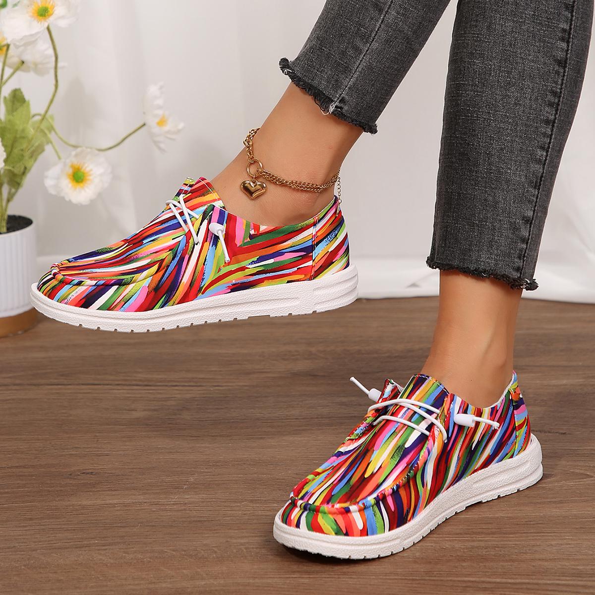 Женские кроссовки — фото 3