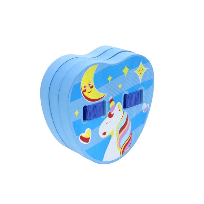 

Unicorn Swimming Back Float