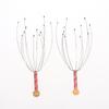 1Pcs Rubbing Scalp Relaxation Relief Body Massager Octopus Head Massager Scratcher Relieves Tension Health Care Tools