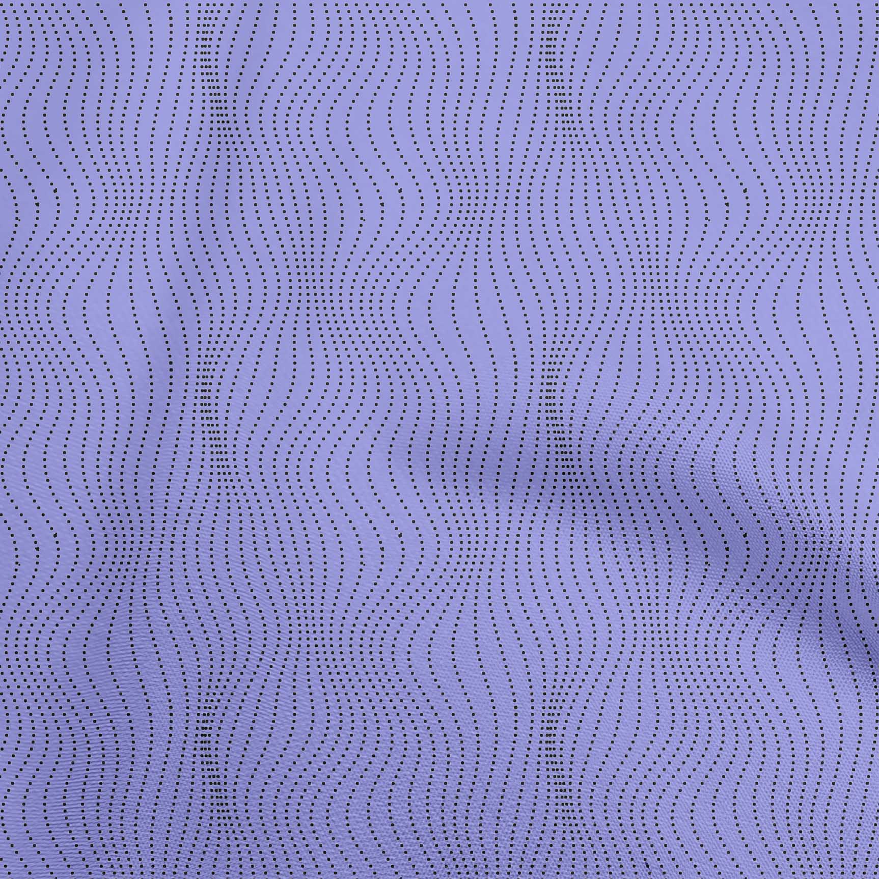 

OneOone Cotton Flex Light Blue Fabric Муар для шиття Тканина для пошиття одягу своїми руками з принтом у дворі 40 дюймів 42 Inch Wide - Viscose Chiffon