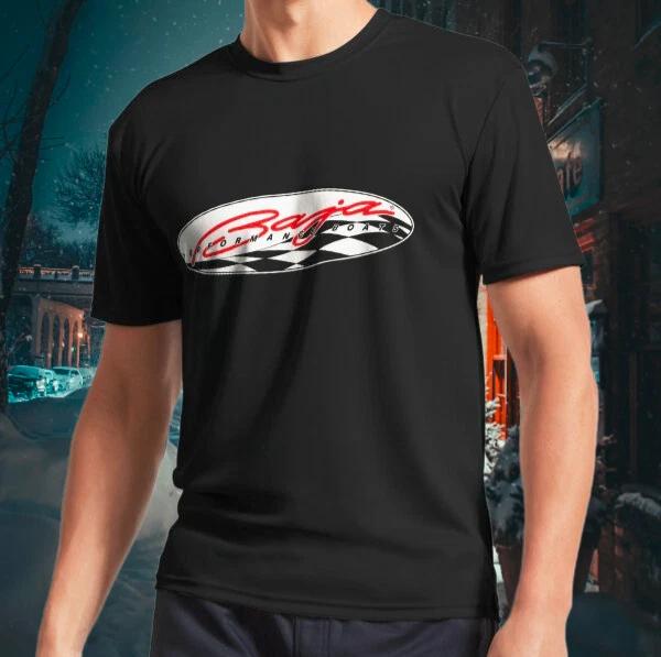 Men s and Women s T-shirts Baja Boats XL