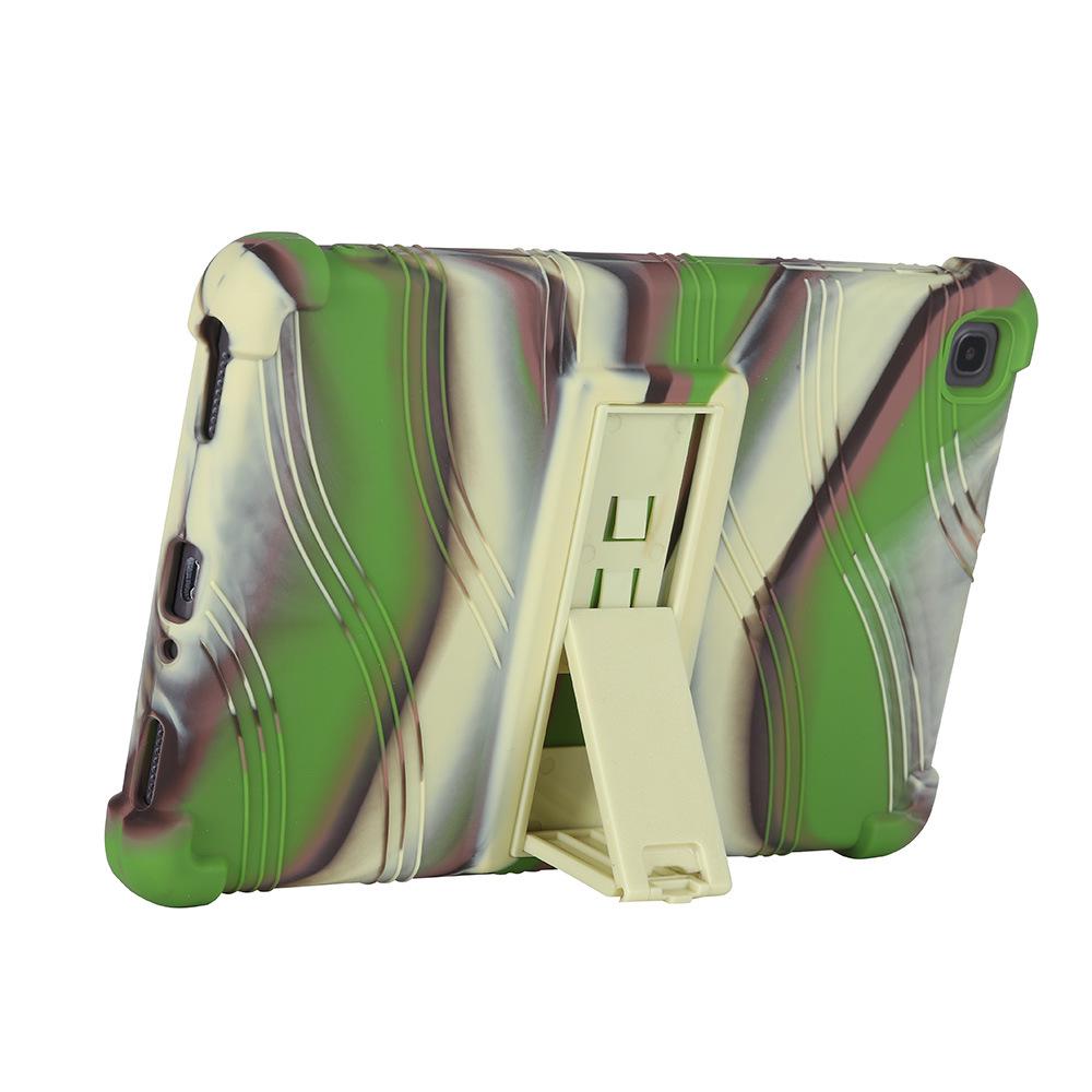Drop-Proof Silicone Case for Samsung Galaxy Tab A 8.4 (2020, T307U)