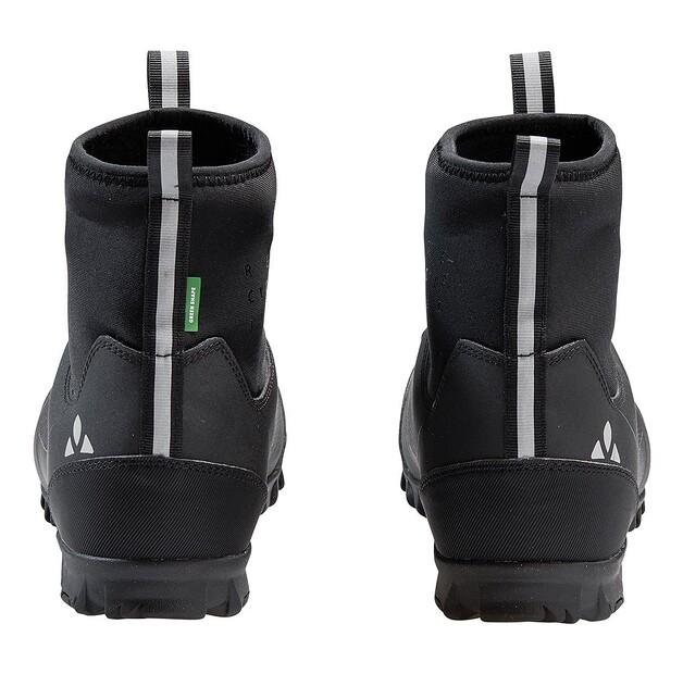 VAUDE TVL Pavei Mid Winter STX велосипедные туфли