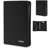 Biwuar Briefcase Briefcase Organizer For A Salesperson For Work Beltimore