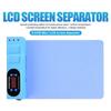SUNSHINE S-918E Mini LCD Blue Screen Separator Heating Stage Pad LCD Screen Repair Kits Separating Tool
