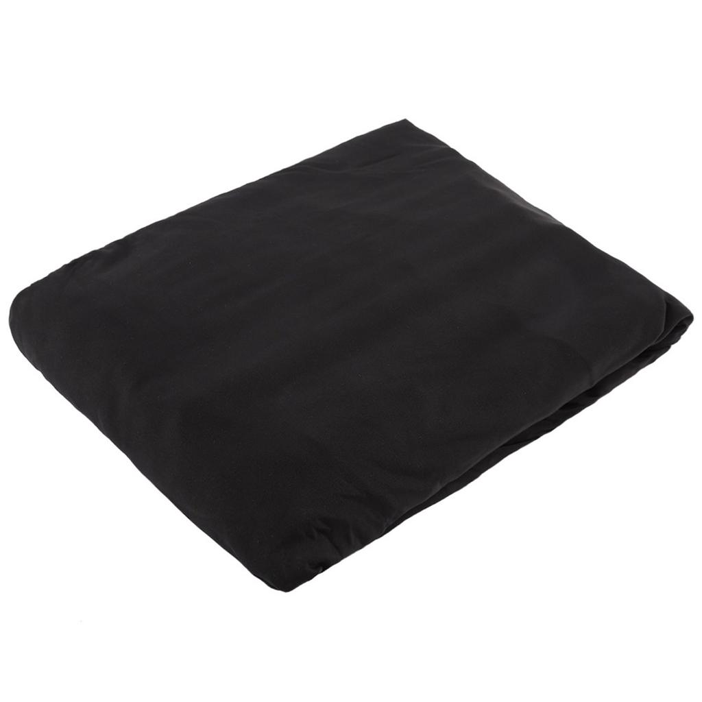 Polyester 3+2 Seat Corner Sofa Cover L Shape Slipcover Home Furniture Protector