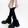 Flared Ankle Socks Breathable Polyethylene Ingredient Fit Leg Cold Weather Unisex Fashion