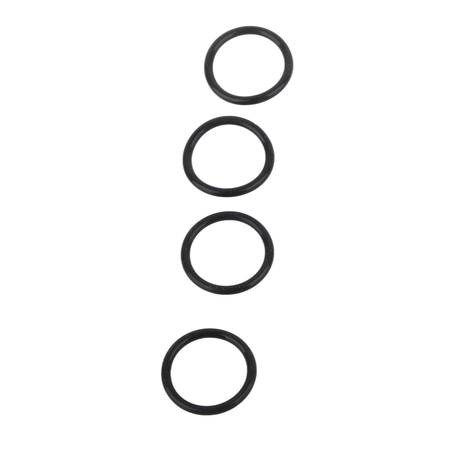 

4pcs ORing Seals 91333PNA003 OEM Replacement Accessory
