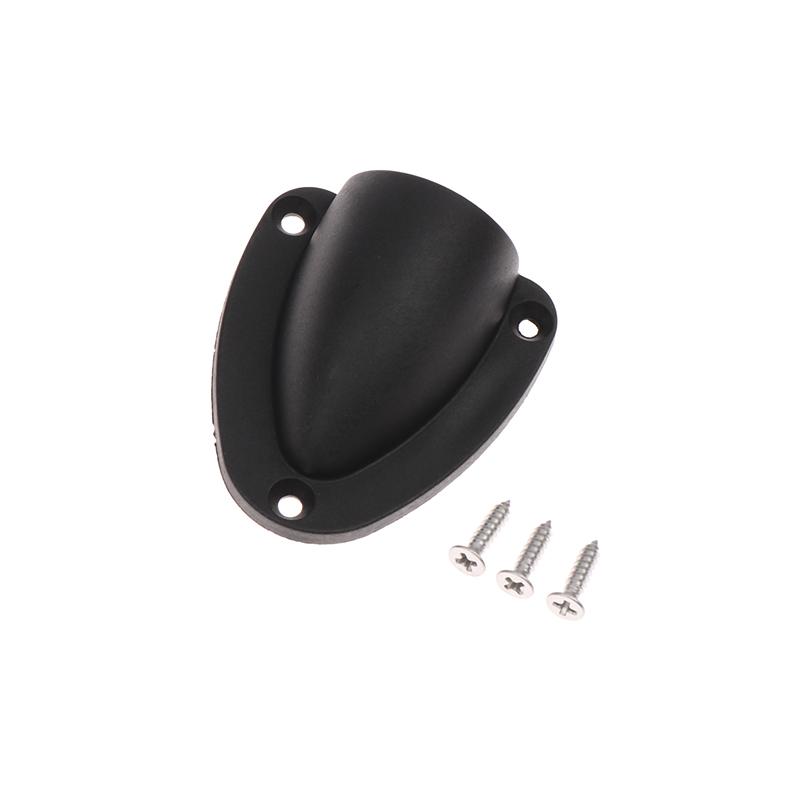 Boat Accessories Nylon Wire Cable Vent Cover Clamshell Vent Ventilator Through Vents For Boat Outlet Marine Hardware