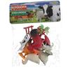 Bagged Farm Animals
