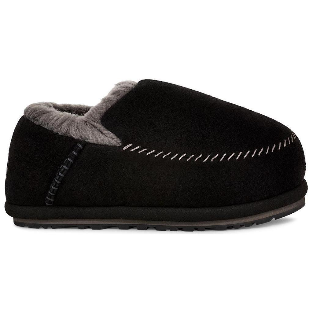 UGG Anders Slipper Black Men Sneakers 1158174-BLK